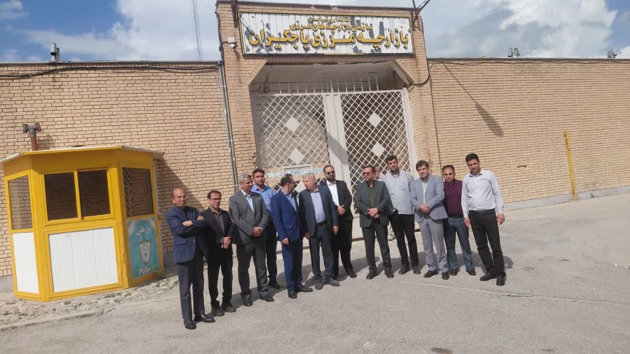 تاکید بر جذب گردشگران خارجی، توسعه گردشگری سلامت و تقویت تعاملات تجاری با ترکمنستان