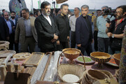 برگزاری جشنواره فرهنگی اقوام و عشایر با هدف اعلام بیعت اقوام مختلف با رهبری در قم برگزار می‌شود