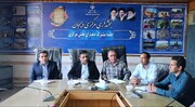 هم‌افزایی دهیاری‌ها و میراث فرهنگی برای صیانت از گنجینه‌های هویتی دلیجان