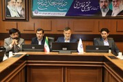 تکامل هویت تاریخی در هسته مرکزی اراک/ هم‌افزایی مدیریت شهری و میراث فرهنگی برای مرمت و احیای بازار تاریخی