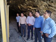 ضرورت توسعه زیرساخت‌های گردشگری غار جهانی کلدر