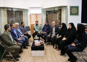 ایستاده در غبار؛ بازخوانی پیوند میراث‌فرهنگی و هویت ملی در آینه مقاومت