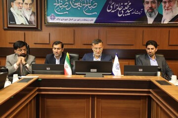 تکامل هویت تاریخی در هسته مرکزی اراک/ هم‌افزایی مدیریت شهری و میراث فرهنگی برای مرمت و احیای بازار تاریخی