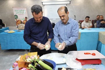 میزبانی دو روزه استان زنجان از مدیران تاسیسات گردشگری