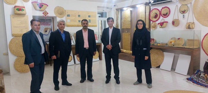 تحکیم بنیان‌های پشتیبانی و ارتقای بهره‌وری سازمانی