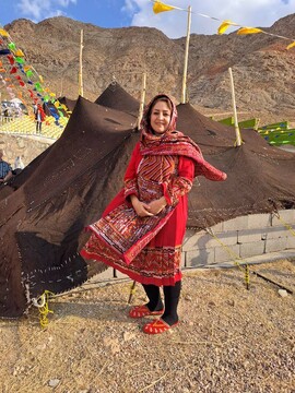 کژین؛ روایتی از هویت زنان سنگسر