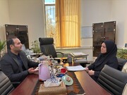 تدوین برنامه آموزش میراث‌فرهنگی، گردشگری و صنایع‌دستی در زندان‌های استان سمنان