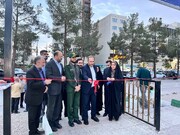 وقتی هزار بازار، میزبان هنر دست سمنان می‌شود