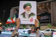 دیوارنگاره شهیدان جهانپناه اراک