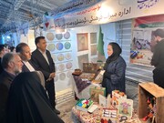 رونمایی از نخستین بسته‌های جامع آموزشی صنایع‌دستی ویژه کودکان در سمنان