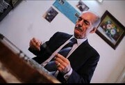 عبدالله معارفی نوازنده پیشکسوت سنتور درگذشت