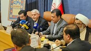 صادرات صنایع خلاق یکی از مهم‌ترین ماموریت‌های پیش‌روی کشور است/ باید از مرحله تدوین سند عبور کنیم و به اقدام عملی برسیم
