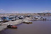 افزایش چشمگیر تردد مسافران در مرزهای آذربایجان غربی/ با توسعه ظرفیت‌های اطراف دریاچه ارومیه، آمار گردشگری استان روبه‌رشد است