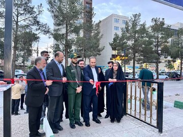 وقتی هزار بازار، میزبان هنر دست سمنان می‌شود