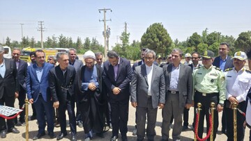 آغاز فعالیت رسمی منطقه آزاد تجاری- صنعتی سرخس/ گشوده شدن دروازه اقتصادی شرق