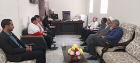 نخستین نشست انجمن میراث‌فرهنگی شهداد برگزار شد