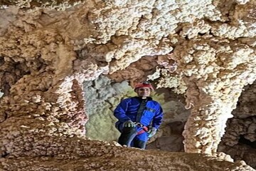 قلب یخی البرز خاموش می‌شود!