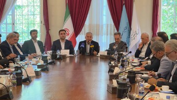 ستاد حمایت از سرمایه‌گذاری در وزارت میراث‌فرهنگی تشکیل می‌شود/ رئیس‌جمهور حامی اصلی توسعه زیرساخت‌های گردشگری است