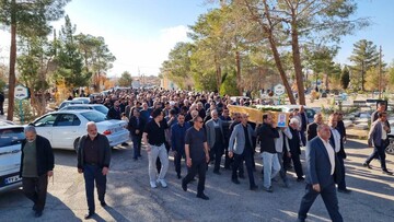 مهدی اسحاقی؛ راوی فرهنگ و هویت ایران، پس از خاموشی نیز زندگی بخشید/ اهدای نسوج پیوندی روزنامه‌نگار و هنرمند فقید به بیماران نیازمند