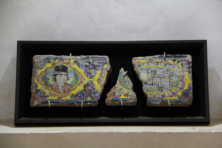 امینی ها