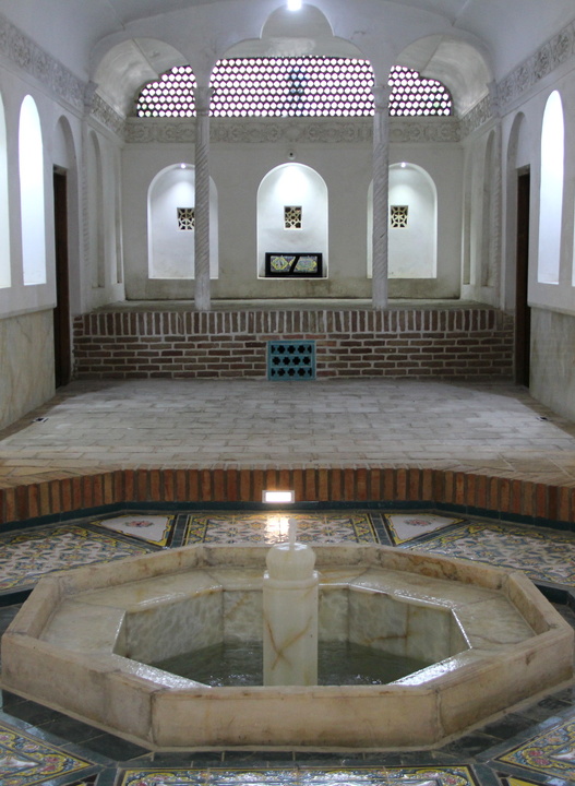 امینی ها