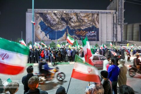 دیواره شهیدان جهانپناه اراک
