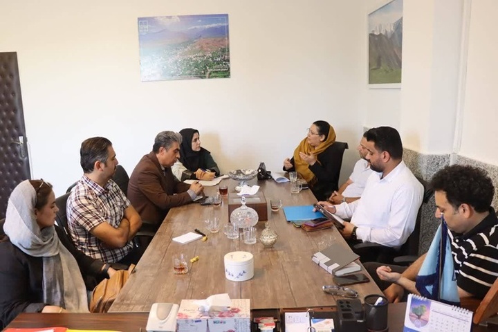 توسعه صنعت گردشگری بدون نیروی انسانی متخصص ممکن نیست