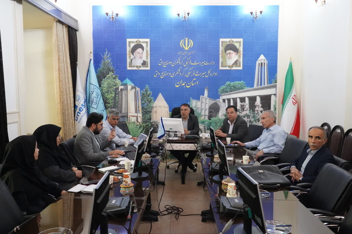 حفظ بناهای تاریخی بدون همراهی و مشارکت مردم امکان‌پذیر نیست