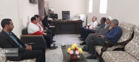 نخستین نشست انجمن میراث‌فرهنگی شهداد برگزار شد
