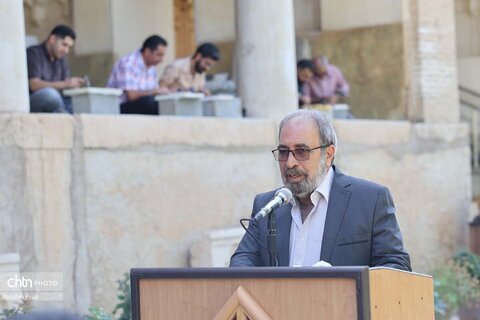قصه سنگ تراشان