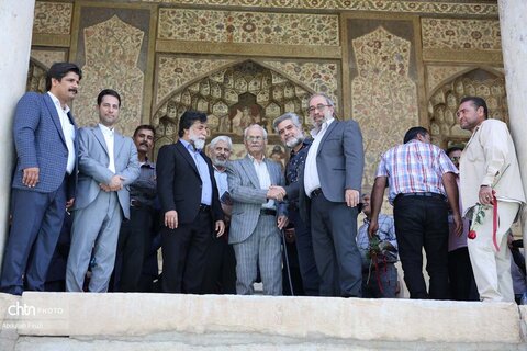 قصه سنگ تراشان