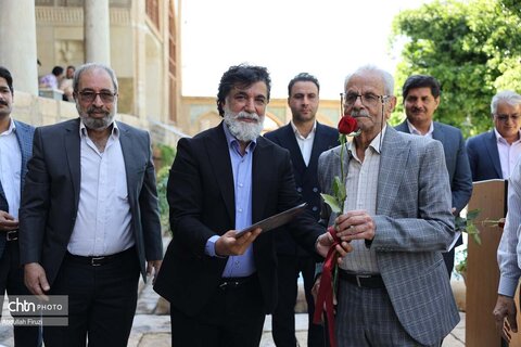 قصه سنگ تراشان