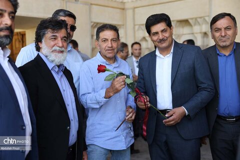 قصه سنگ تراشان