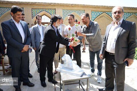 قصه سنگ تراشان