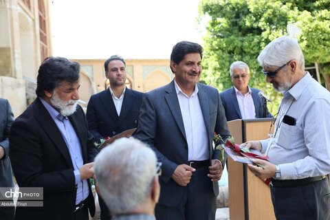 قصه سنگ تراشان