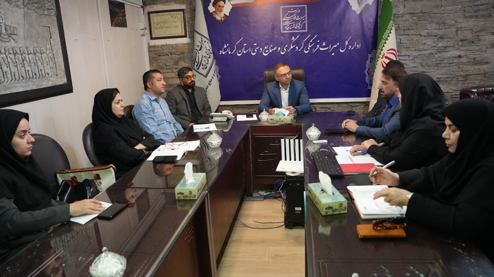 برنامه‌ریزی برای سفر استاندار سلیمانیه عراق به کرمانشاه/ کرمانشاه و سلیمانیه عراق خواهر خوانده می‌شوند