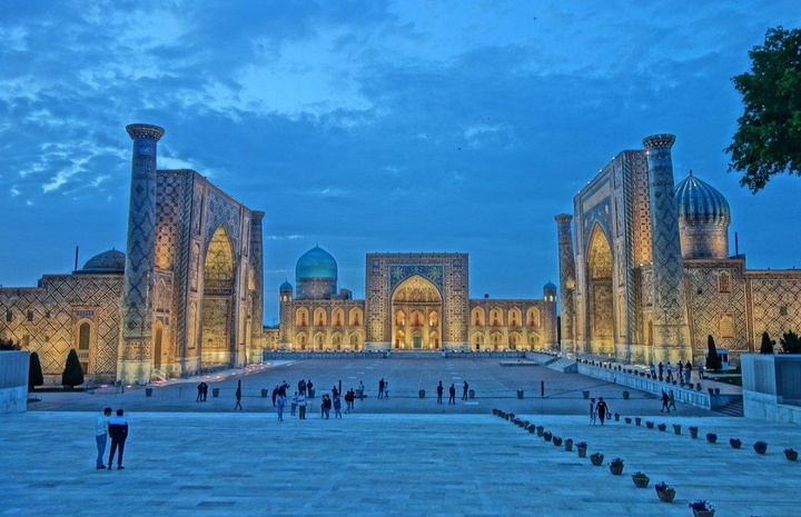 ازبکستان برند گردشگری خود را در بازار کشورهای بنلوکس معرفی کرد/ جاده ابریشم محور تازه‌ترین برنامه ترویج گردشگری در اروپا