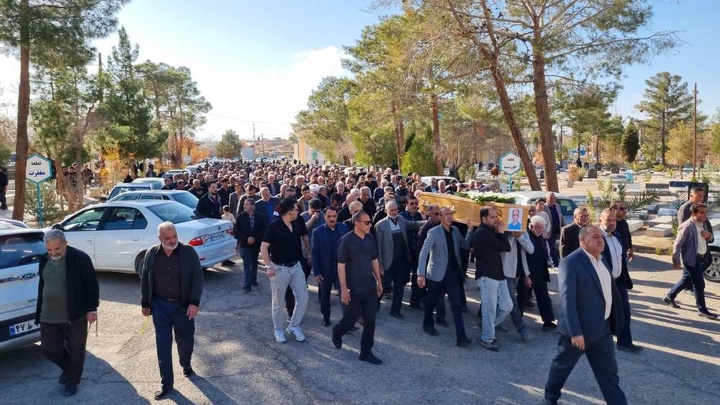 مهدی اسحاقی؛ راوی فرهنگ و هویت ایران، پس از خاموشی نیز زندگی بخشید/ اهدای نسوج پیوندی روزنامه‌نگار و هنرمند فقید به بیماران نیازمند