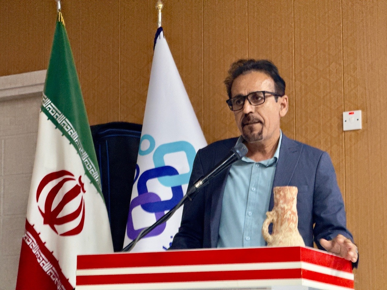 جشنواره آیینی «چارو»؛ تجلی‌گاه هویت، میراث‌بان سنت و محرک توسعه گردشگری در غرب هرمزگان/ تثبیت جشنواره آیینی چارو در تقویم رویدادهای گردشگری