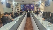 تربت حیدریه می‌تواند از معبر به مقصد گردشگری تبدیل شود 