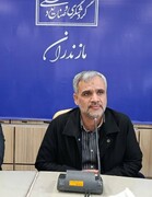 ۱۴ شهرستان مازندران در تب‌وتاب هفته صنایع‌دستی