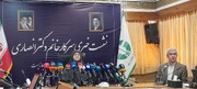محیط‌زیست موضوعی فرابخشی و گره‌خورده با امنیت ملی است/ تداوم پایش‌های زیست‌محیطی در شرایط بحرانی