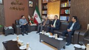 جهش اعتبارات میراث فرهنگی قاینات؛ از احیای «دژ نیگ» تا هدف‌گذاری برای ثبت جهانی مسجد جامع