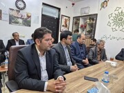 تحول در زیرساخت‌های گردشگری فردوس؛ تأکید بر اجرای پروژه‌های بهسازی در تراز استانداردهای ملی
