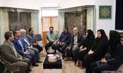 ایستاده در غبار؛ واکاوی آسیب‌شناختی میراث‌فرهنگی و تحلیل راهبردی حفاظت از حافظه جمعی در جریان جنگ رمضان/ گزارش یک نشست تخصصی