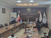 کسب رتبه چهارم کشوری آذربایجان غربی در جذب تسهیلات گردشگری و صنایع‌دستی