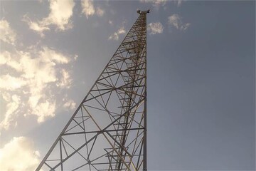تقویت و توسعه ارتباطات در سواحل مکران/ بیش از ۲۸۰۰ نفر از ساکنان بخش کهیر از اینترنت پرسرعت بهره‌مند شدند