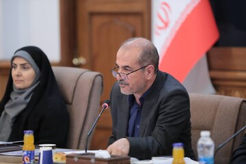 فرایند ثبت جهانی بافت تاریخی «ربع رشیدی» تبریز آغاز شد