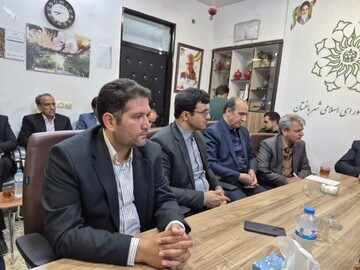 تحول در زیرساخت‌های گردشگری فردوس؛ تأکید بر اجرای پروژه‌های بهسازی در تراز استانداردهای ملی