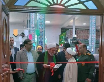 مسجد تاریخی علیان با مشارکت مردم روستا و میراث‌فرهنگی دامغان مرمت شد
